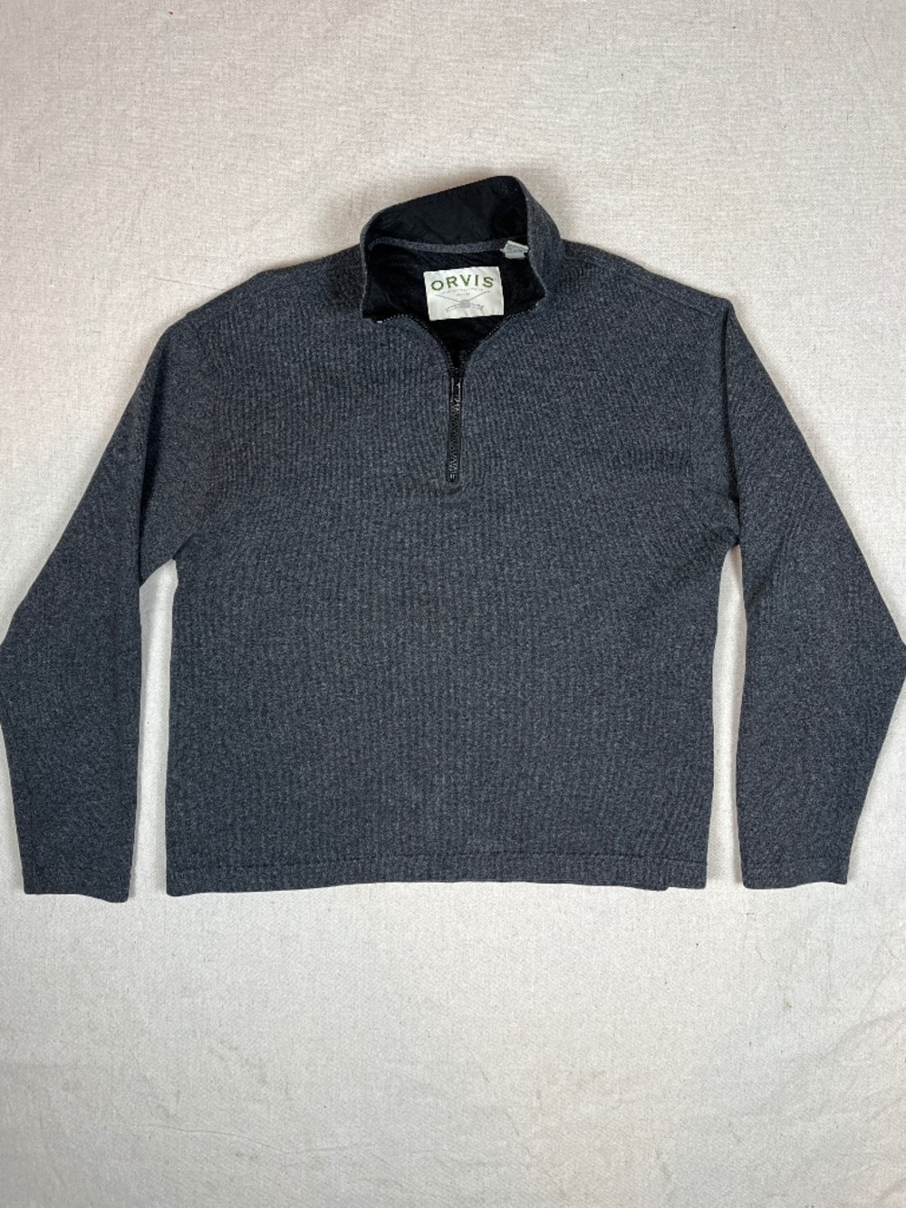 Orvis Sweater